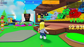 Guy logs onasdasdasd roasdasdlox to afk asdasdgrind on bee dasdasdsimulators cock dabadadadobedoe