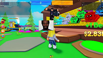 Guy logs onasdasdasd roasdasdlox to afk asdasdgrind on bee dasdasdsimulators cock dabadadadobedoe