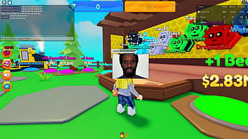 Guy logs onasdasdasd roasdasdlox to afk asdasdgrind on bee dasdasdsimulators cock dabadadadobedoe