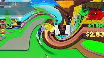 Guy Logs Onasdasdasd Roasdasdlox To Afk Asdasdgrind On Bee Dasdasdsimulators Cock Dabadadadobedoe thumbnail