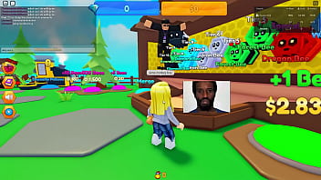 Guy logs onasdasdasd roasdasdlox to afk asdasdgrind on bee dasdasdsimulators cock dabadadadobedoe