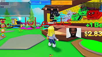 Guy logs onasdasdasd roasdasdlox to afk asdasdgrind on bee dasdasdsimulators cock dabadadadobedoe