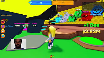 Guy logs onasdasdasd roasdasdlox to afk asdasdgrind on bee dasdasdsimulators cock dabadadadobedoe