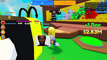 Guy logs onasdasdasd roasdasdlox to afk asdasdgrind on bee dasdasdsimulators cock dabadadadobedoe