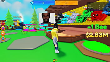 Guy Logs Onasdasdasd Roasdasdlox To Afk Asdasdgrind On Bee Dasdasdsimulators Cock Dabadadadobedoe thumbnail