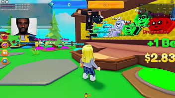 Guy logs onasdasdasd roasdasdlox to afk asdasdgrind on bee dasdasdsimulators cock dabadadadobedoe