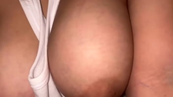 Big tits filipina milf fucked hard