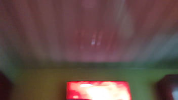 Mi cuñada se graba solita