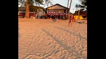 Лиса рулит бикини