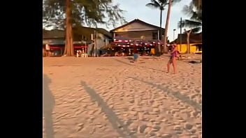 Лиса рулит бикини