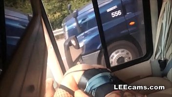 Who knows how to make a woman truck