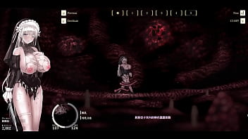 健康的白人女性進行多次美妙的性交3