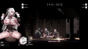 健康的白人女性進行多次美妙的性交3