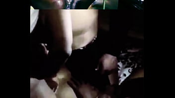 Bareback and no shoes with made dicks Bareback and no shoes with made dicks