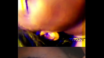 Bareback and no shoes with made dicks