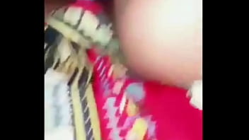 Bareback and no shoes with made dicks