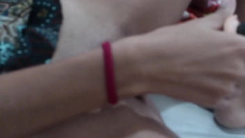 Jade and her favorite toy trailer 02