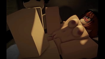 Roblox sex porn