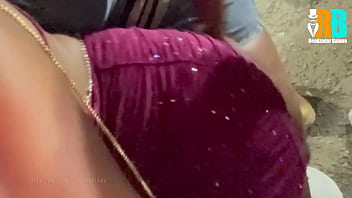 Realizador baiano bbc fodendo mulher de corno na praça e marido corno assistiu da varanda cuckold amador hotwife gozando na rola do negão completo red