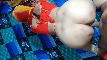 ससुर बहू का बेडरूम में चुदाई साफ़ आबाज गंदी बातें शादीशुदा बहू