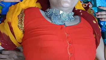 ससुर बहू का बेडरूम में चुदाई साफ़ आबाज गंदी बातें शादीशुदा बहू