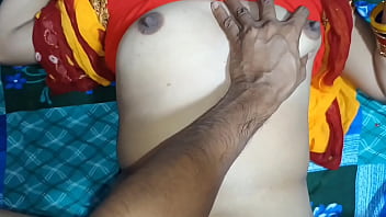 ससुर बहू का बेडरूम में चुदाई साफ़ आबाज गंदी बातें शादीशुदा बहू