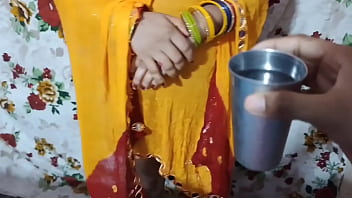 ससुर बहू का बेडरूम में चुदाई साफ़ आबाज गंदी बातें शादीशुदा बहू