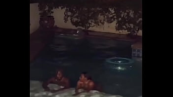 Summer time around the corner find your person ️ #summer25 #pornhub #poolparty #xvideos