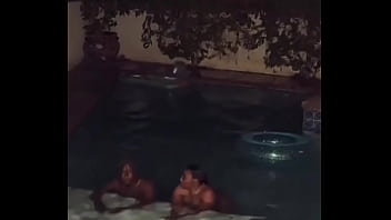 Summer time around the corner find your person ️ #summer25 #pornhub #poolparty #xvideos