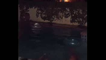 Summer time around the corner find your person ️ #summer25 #pornhub #poolparty #xvideos