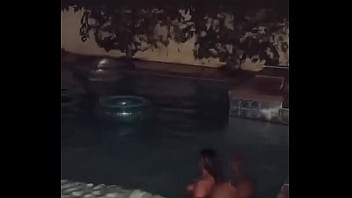 Summer time around the corner find your person ️ #summer25 #pornhub #poolparty #xvideos