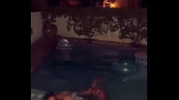 Summer time around the corner find your person ️ #summer25 #pornhub #poolparty #xvideos