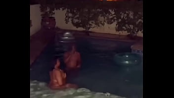 Summer time around the corner find your person ️ #summer25 #pornhub #poolparty #xvideos