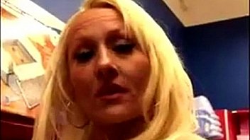 Donny long gives first big cock to big fake titty attention whore milf Donny long gives first big cock to big fake titty attention whore milf