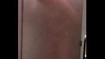 Vision sous la douche