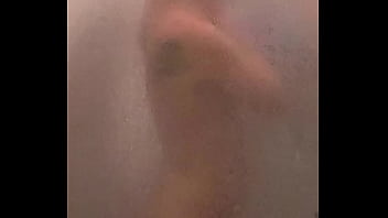 Vision sous la douche