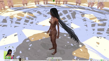 Sims 4 Mod Jizz Sperm Cum Semen thumbnail