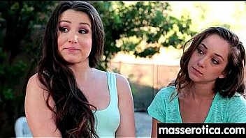 Massage me and flick my nipples 2