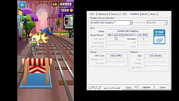 Tarea que nos costó trabajo