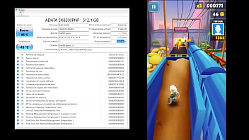 Tarea que nos costó trabajo