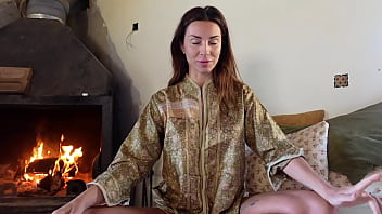 No nut challenge with roxy fox