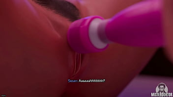 Freshwomen ep 103 – visual novel gameplay by misterdoktor