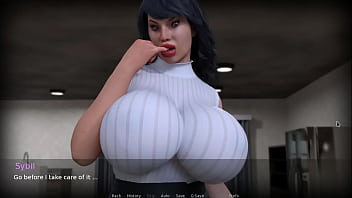 Ajudei minha vizinha com o dever de casa ela acabou me dando