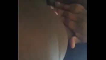 I was at work and she was horny