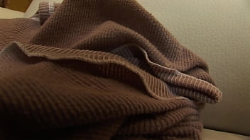 Hot fucking with milf with big tits