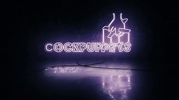Em yang's cock puppets full movie experience