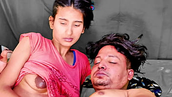 Sistya tonight my step cousin will host me in her room xxx