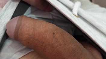 Brincando Com Meu Pau Mole Kkkkkkkkkk thumbnail