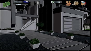 Max's life temporada 4 cap 243 follando con milf de grandes tetas y culo