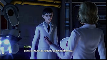 Max's life temporada 4 cap 243 follando con milf de grandes tetas y culo